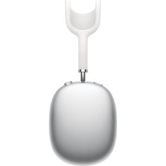 Apple AirPods Max MGYJ3TU/A 3 Mikrofonlu Bluetooth 5.0 Silikonsuz Gürültü Önleyici Kablosuz Kulak Üstü Bluetooth Kulaklık Beyaz