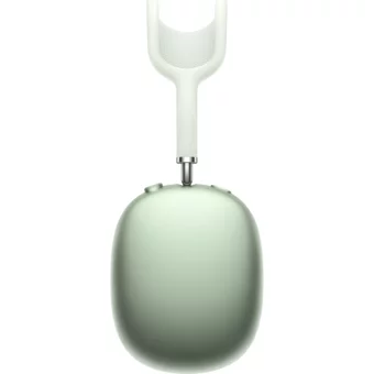 Apple AirPods Max MGYN3TU/A 3 Mikrofonlu Bluetooth 5.0 Silikonsuz Gürültü Önleyici Kablosuz Kulak Üstü Bluetooth Kulaklık Yeşil