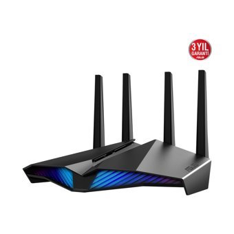 Asus RT-AX82U Mesh 2.4 GHz-5 GHz 4G 4804 Mbps Dual Band Router