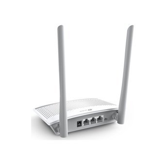 TP-Link TL-WR820N 2.4 GHz 300 Mbps Single Band Router