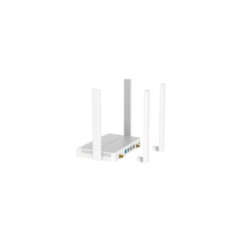 Keenetic KN-2210 Mesh 2.4 GHz 4G 867 Mbps Single Band Router