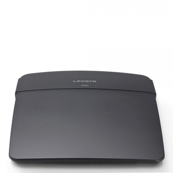 Linksys E900 2.4 GHz 300 Mbps Single Band Router