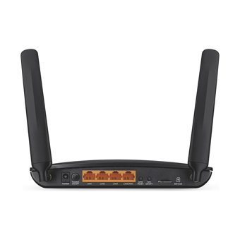 TP-Link Archer MR200 2.4 GHz-5 GHz 4G 433 Mbps Dual Band Router