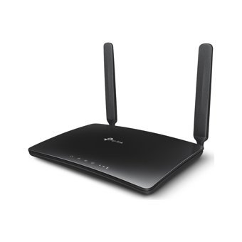 TP-Link Archer MR200 2.4 GHz-5 GHz 4G 433 Mbps Dual Band Router