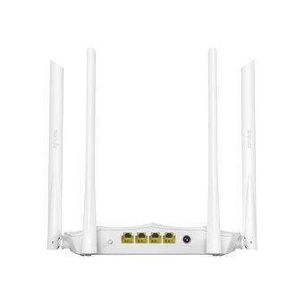 Tenda AC5 2.4 GHz-5 GHz 867 Mbps Dual Band Router