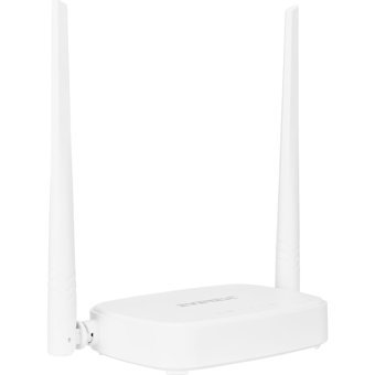 Everest EWR-301 2.4 GHz 54 Mbps Single Band Router