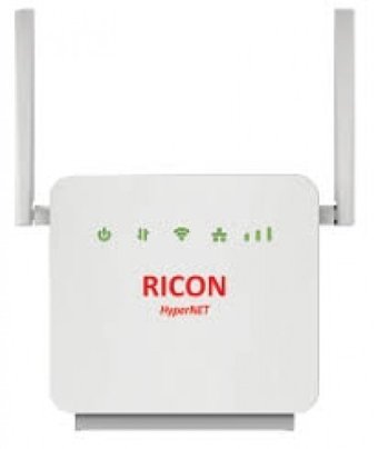 Ricon S9930-LTE​ 2.4 GHz 300 Mbps Single Band Router