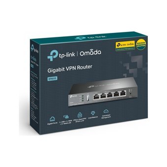 TP-Link TL-R605 Router