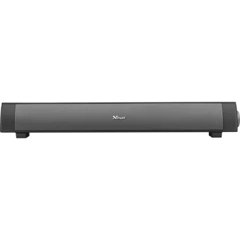 Trust 22015 Lino 20 W Kablosuz Bluetoothlu USB Soundbar Koyu Gri