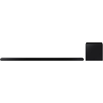 Samsung HW-S800B 330 W Harici 28 W Subwooferlı Kablosuz Bluetoothlu Dolby Atmos 3.1.2 Soundbar Siyah