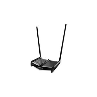 TP-Link TL-WR841HP 2.4 GHz 300 Mbps Single Band Router