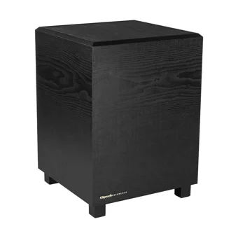 Klipsch Cinema 600 600W 103 dB Harici Subwooferlı Kablosuz Bluetoothlu Dolby Atmos 3.1 Soundbar Siyah