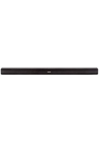 Denon DHT S316 Harici Subwooferlı Kablosuz Bluetoothlu USB Dolby Atmos Soundbar Siyah