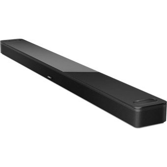 Bose Samart 900 Kablosuz Bluetoothlu USB Dolby Atmos Soundbar Siyah + Bas Modül 700