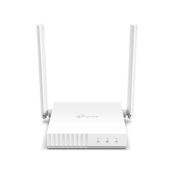 TP-Link TL-WR844N 2.4 GHz 300 Mbps Single Band Router