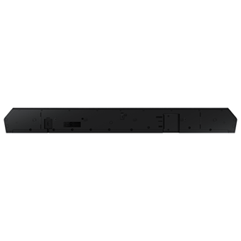 Samsung Hw-Q700B/Tk 320 W Harici 28 W Subwooferlı Kablosuz Bluetoothlu Dolby Atmos 3.1.2 Soundbar Siyah