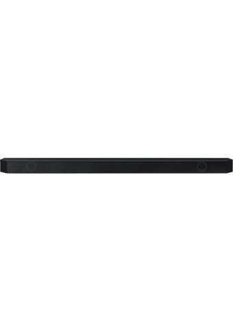 Samsung HW-Q800C/TK 360 W Harici 28 W Subwooferlı Kablosuz Bluetoothlu Dolby Atmos 5.1.2 Soundbar Siyah