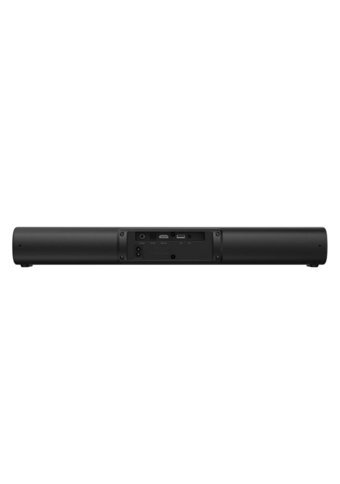 Grundig GSB 900 30 W Dahili 60 W Subwooferlı Kablosuz Bluetoothlu USB 2.0 Soundbar Siyah