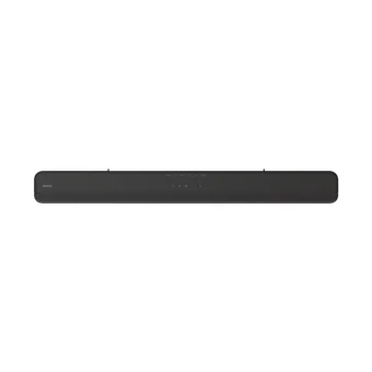 Sony HT-X8500 400 W Dahili 400 W Subwooferlı Kablosuz Bluetoothlu USB Dolby Atmos 2.1 Soundbar Siyah