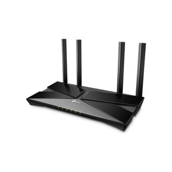 TP-Link Archer AX53 Mesh 2.4 GHz-5 GHz 2402 Mbps Dual Band Router