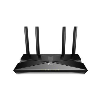 TP-Link Archer AX53 Mesh 2.4 GHz-5 GHz 2402 Mbps Dual Band Router