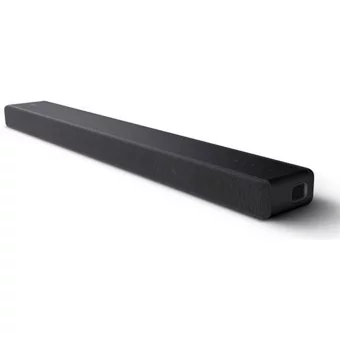 Sony HT-A3000 250 W Dahili 250 W Subwooferlı Kablosuz Bluetoothlu USB Dolby Atmos 3.1 Soundbar Siyah