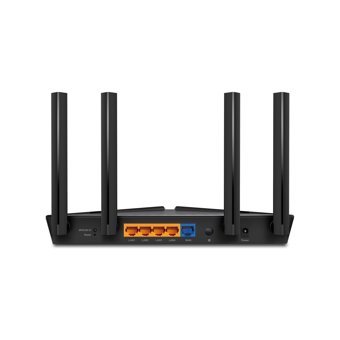 TP-Link Archer AX53 Mesh 2.4 GHz-5 GHz 2402 Mbps Dual Band Router