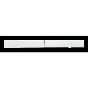 Grundig GSB 800 Dahili 40 W Subwooferlı Kablosuz Bluetoothlu USB Dolby Atmos Soundbar Beyaz