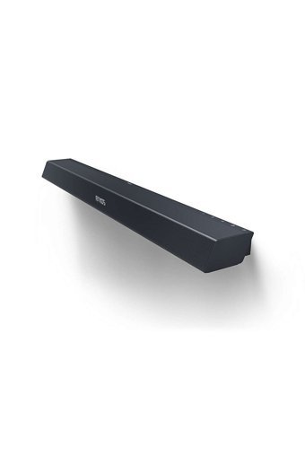 Philips TAB8505 200 W Harici Subwooferlı Kablosuz Bluetoothlu USB Dolby Atmos 2.1 Soundbar Siyah