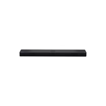 LG SC9S 400 W Harici 38 W Subwooferlı Kablolu-Kablosuz Bluetoothlu USB Dolby Atmos 3.1.3 Soundbar Siyah