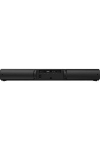 Grundig Gsb 900 Dahili 60 W Subwooferlı Kablosuz Bluetoothlu USB Dolby Atmos 2.0 Soundbar Siyah