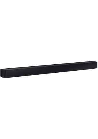 Samsung HW-C450 C 65 W Harici 40 W Subwooferlı Kablosuz Bluetoothlu USB 2.1 Soundbar Siyah