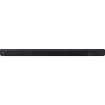 Samsung HW-Q990C/TK Harici Subwooferlı Kablosuz Bluetoothlu Dolby Atmos Soundbar Siyah