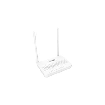 Tenda HG6 2.4 GHz 300 Mbps Single Band Router