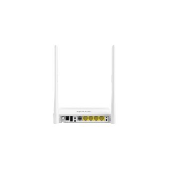 Tenda HG6 2.4 GHz 300 Mbps Single Band Router