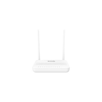 Tenda HG6 2.4 GHz 300 Mbps Single Band Router