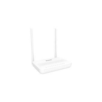 Tenda HG6 2.4 GHz 300 Mbps Single Band Router