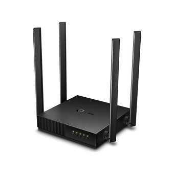 TP-Link Archer C54 2.4 GHz-5 GHz 867 Mbps Dual Band Router