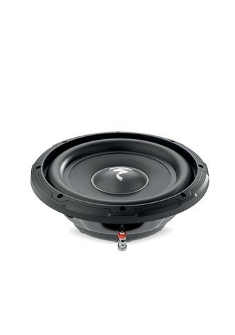 Focal Sub 10 Slim 460 W Mini Subwoofer Siyah