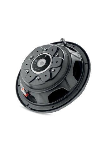 Focal Sub 10 Slim 460 W Mini Subwoofer Siyah