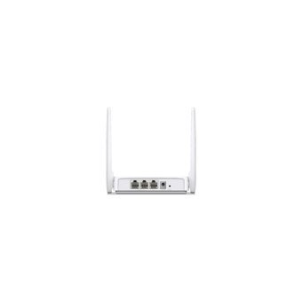 Mercusys MW302R 2.4 GHz 300 Mbps Single Band Router