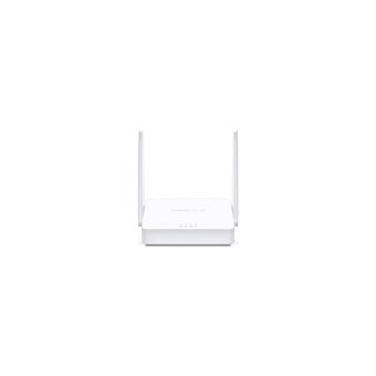 Mercusys MW302R 2.4 GHz 300 Mbps Single Band Router