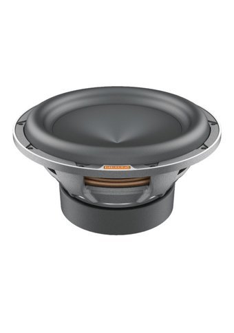 Hertz Mille Mp 250 D4.3 Pro 1200 W Mini Subwoofer Siyah