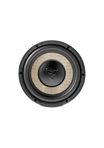 Focal P20Fse 400 W Mini Subwoofer Siyah