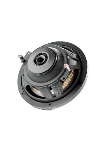 Focal P20Fse 400 W Mini Subwoofer Siyah