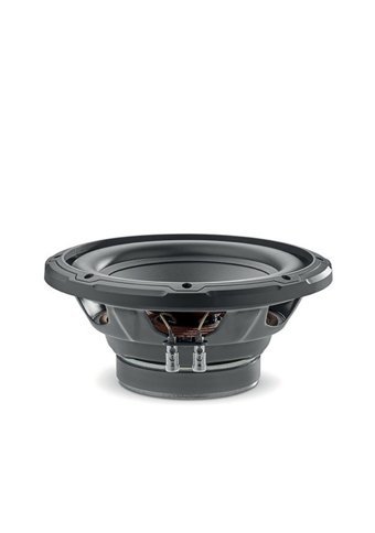 Focal Sub 10 500 W Mini Subwoofer Siyah