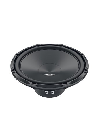 Hertz Cs 300 S4 700 W Mini Subwoofer Siyah