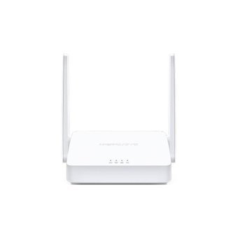 Mercusys MW301R 2.4 GHz 300 Mbps Single Band Router