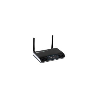 Everest ZC-IP04105 2.4 GHz 1300 Mbps Single Band Router