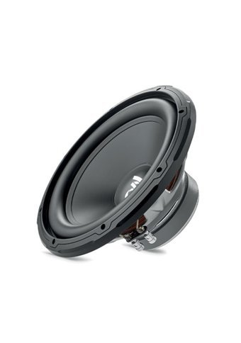 Focal Sub 12 600 W Mini Subwoofer Siyah